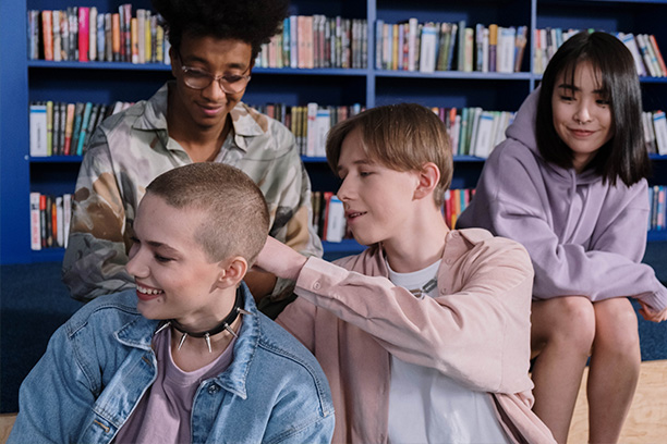 叛逆的孩子怎样教育